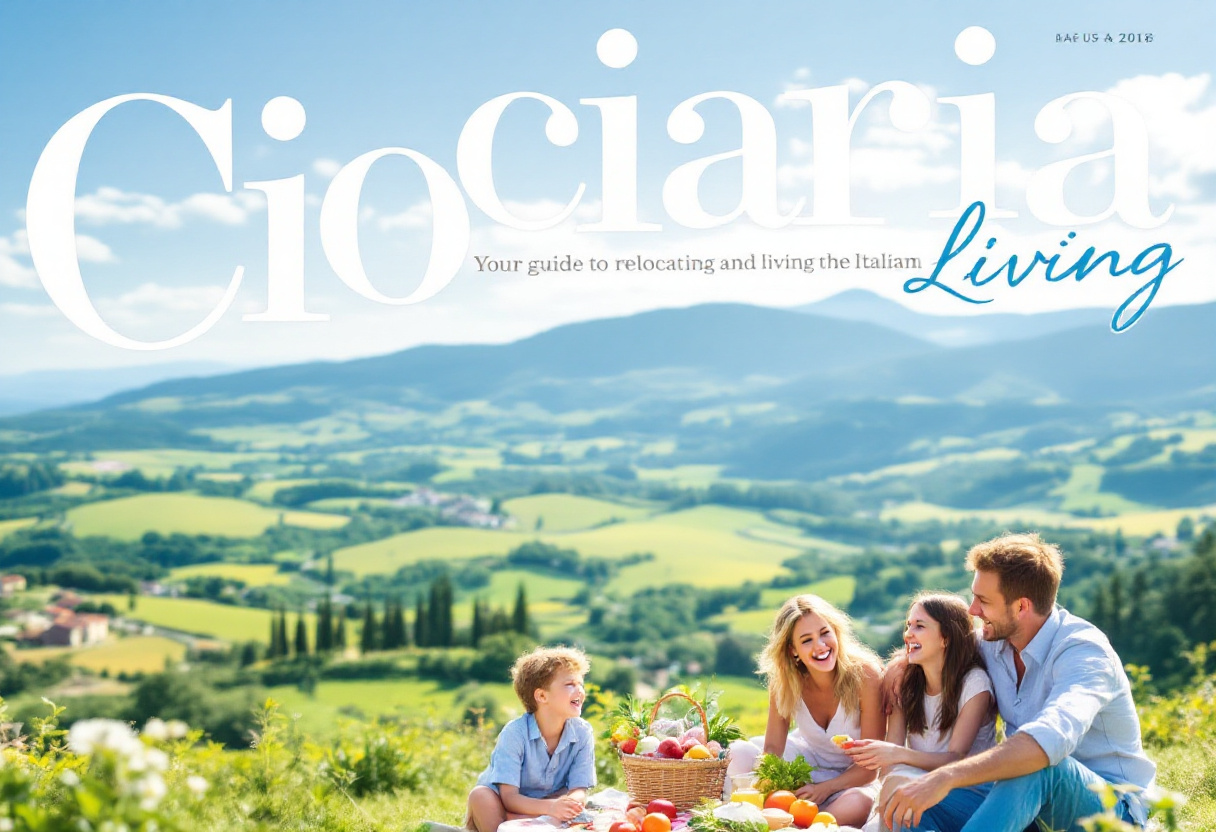 Your Guide to Relocation